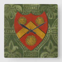 Noble Wappen V