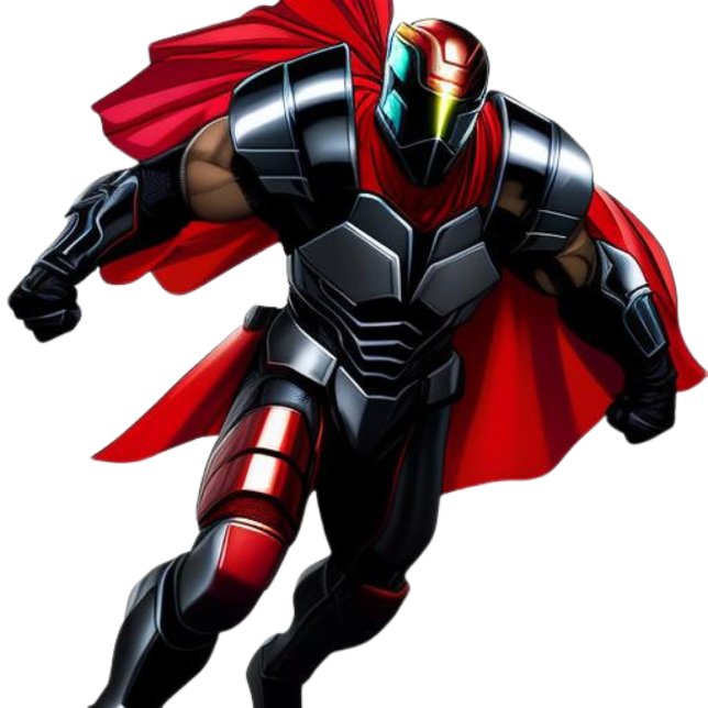 Noble Warriors T-Shirt (Von Creator hochgeladen)