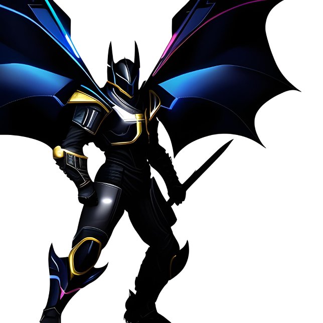 Noble Warriors T-Shirt (Von Creator hochgeladen)