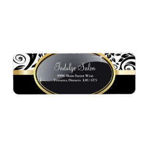 Nobler Salon-und