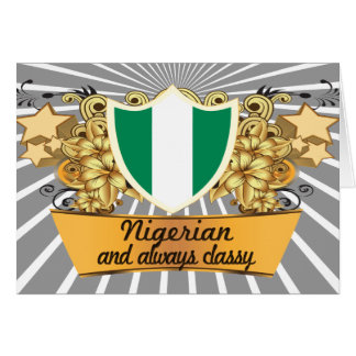 Nobles nigerisches