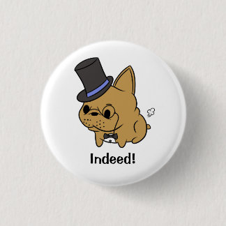 Nobles Rocco tatsächlich! Knopf Button