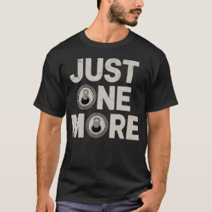 Noch ein Bierwitz Junggesellenbierparty Trinken T-Shirt