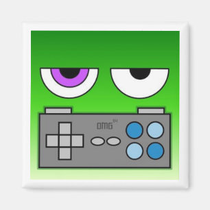 Noch ein Go-Magnet Magnet