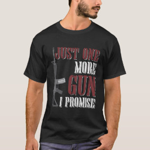 Noch ein Guthaben, das ich verspreche, Shirt-Gesch T-Shirt