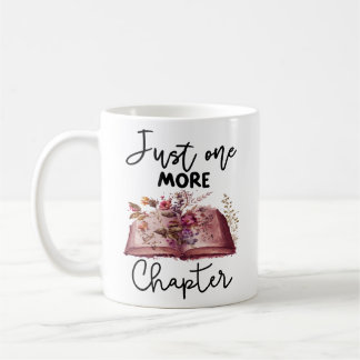 Noch ein Kapitel Kaffeetasse
