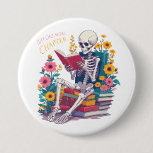 Noch ein Kapitel Skeletts Lesefeld