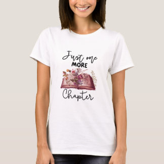Noch ein Kapitel T-Shirt