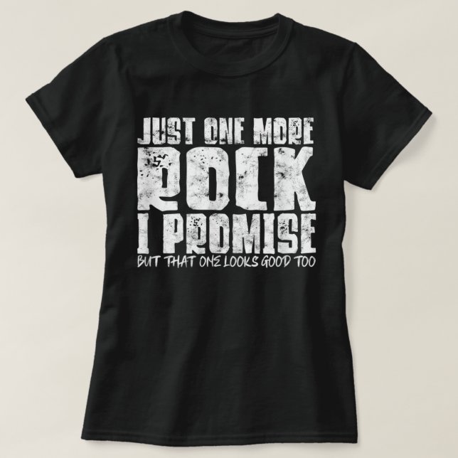 Noch ein Rock, das ich versprochen habe, aber es s T-Shirt (Design vorne)