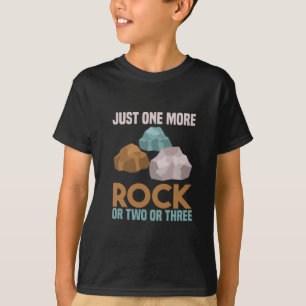 Noch ein Rock - Moment, ich sehe einen Rock T-Shirt