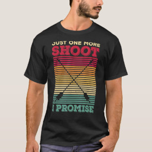 Noch ein Shoot, das ich verspreche, für eine Bow H T-Shirt