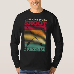Noch ein Shoot, das ich verspreche, für eine Bow H T-Shirt