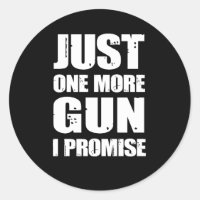 Noch ein Versprechen, Gun Lover