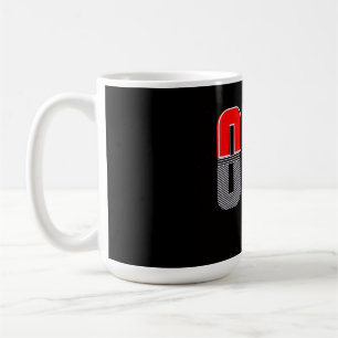 Noch Ein Versuch Kaffeetasse