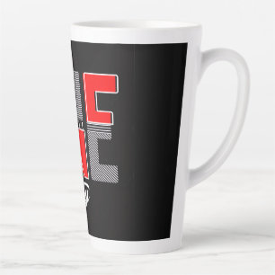 Noch ein Versuch Milchtasse