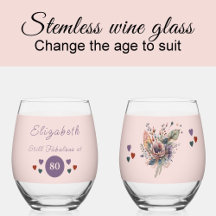 Noch fabelhaft bei 80 Namen floral lila