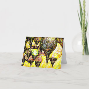 Noch größere Farbidee Karte