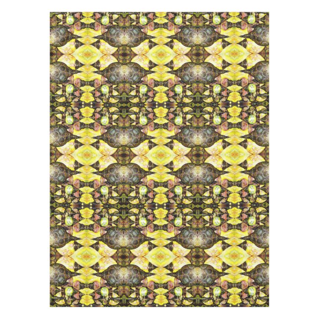 Noch größere Farbidee Tischdecke (Vorderseite)