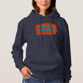 Noch hier Slogan Women's Sweatshirt