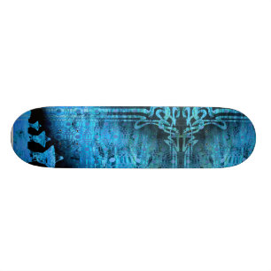 noch hörendes ver. 4 skateboard