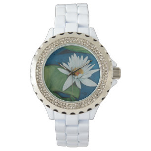 Noch immer eine schöne Kunstschau Armbanduhr