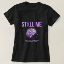 Noch immer ich Gehirn-Bewusstsein Alzheimer Demenz