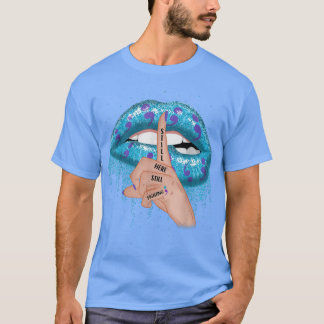 Noch immer kämpfen wir gegen psychische Gesundheit T-Shirt