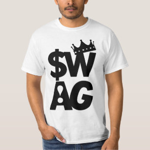 Noch König von Swag T-Shirt