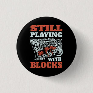 Noch mit Blockmechanik spielen Button