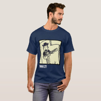 'Noch moaning Hank29 T-Shirt