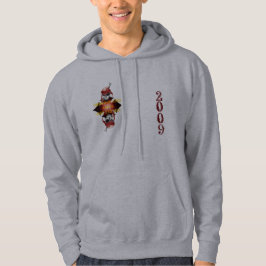 "Noch nicht Set!" 2009 Hoodie