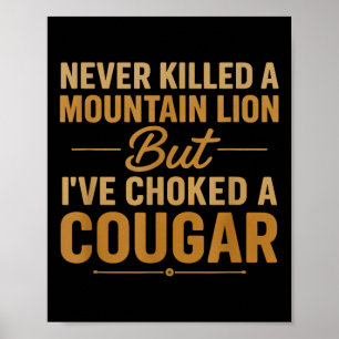 Noch nie einen Löwenzahn getötet, aber ich habe ei Poster