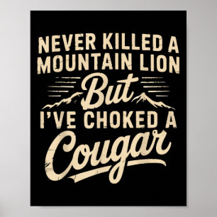 Noch nie einen Löwenzahn getötet, aber ich habe ei Poster