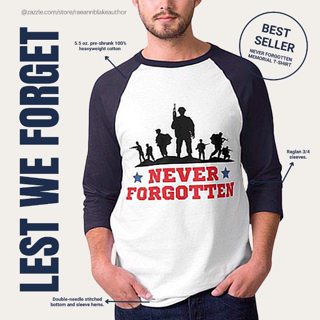 Noch nie vergessener GedächtnisT - Shirt (Von Creator hochgeladen)