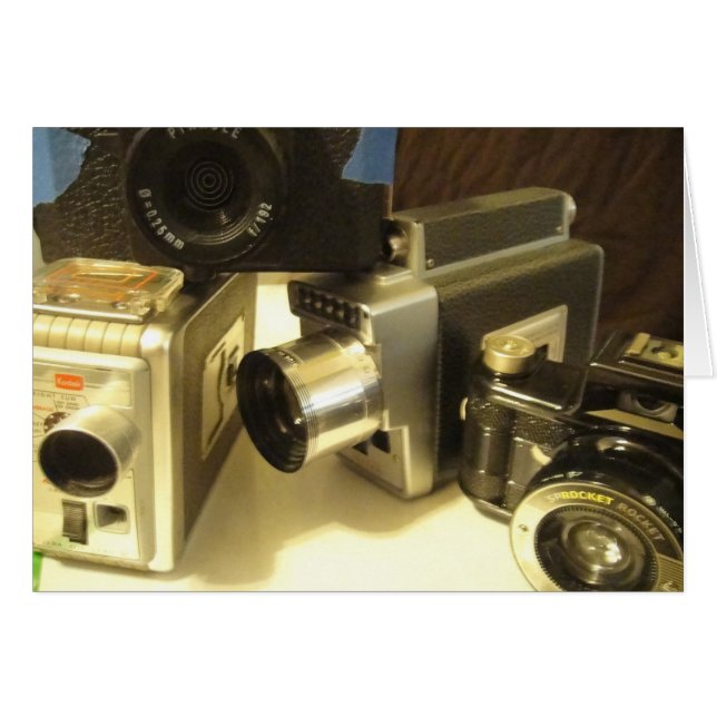 Noch Shooting im Film! (Vorderseite (Horizontal))