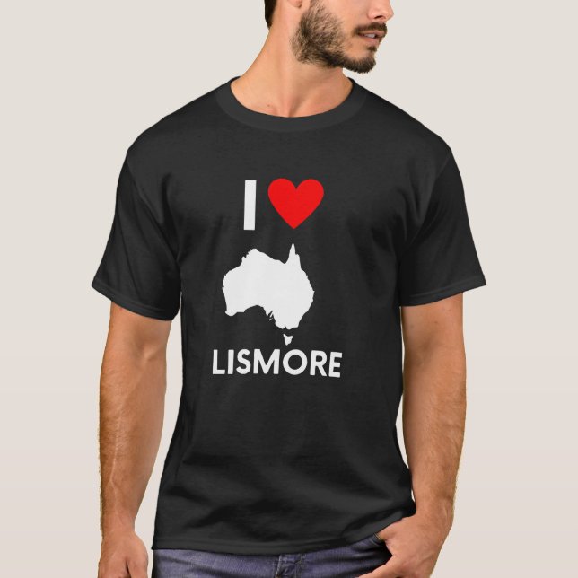 Noch Stehend: Widerstandskraft im Herzen von Lismo T-Shirt (Vorderseite)
