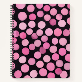 Noche de Ensueño Notizbuch