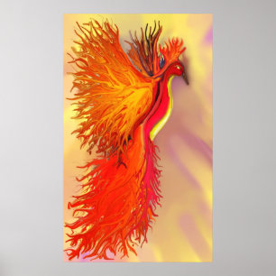 Nochmals drucken poster