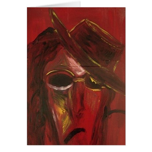 NOCK IN RED (Vorne)