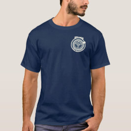 NoCo C&C 2024 Saison T - Shirt