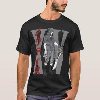 Noctis Das Fünfzehnte T-Shirt