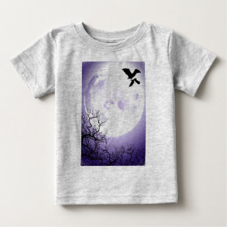 Nocturnal Baby T-shirt