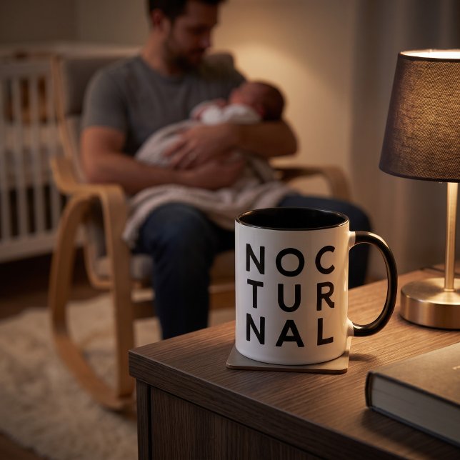Nocturnal Tasse (Von Creator hochgeladen)