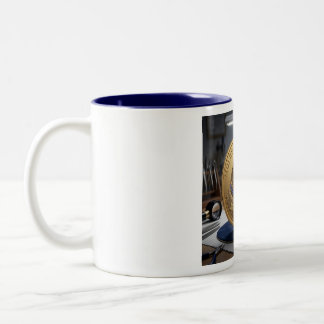 Nocturnal Vision Tasse