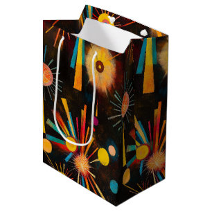 Nocturne – Eleganz der Silvesternacht (12/40) Mittlere Geschenktüte