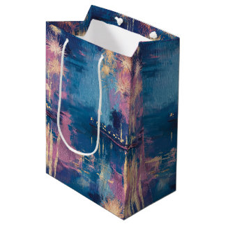 Nocturne – Eleganz der Silvesternacht (27/40) Mittlere Geschenktüte