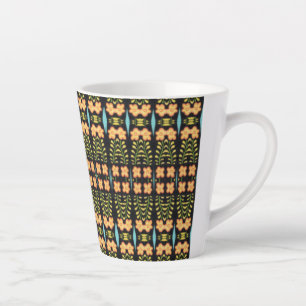 NOCTURNE Latte Tasse