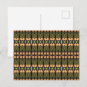 NOCTURNE Postkarte / Querformat