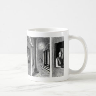 Nocturne - tasse