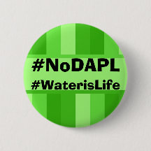 NoDAPL Knopf